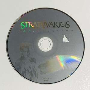 CD Stratovarius - Intermission